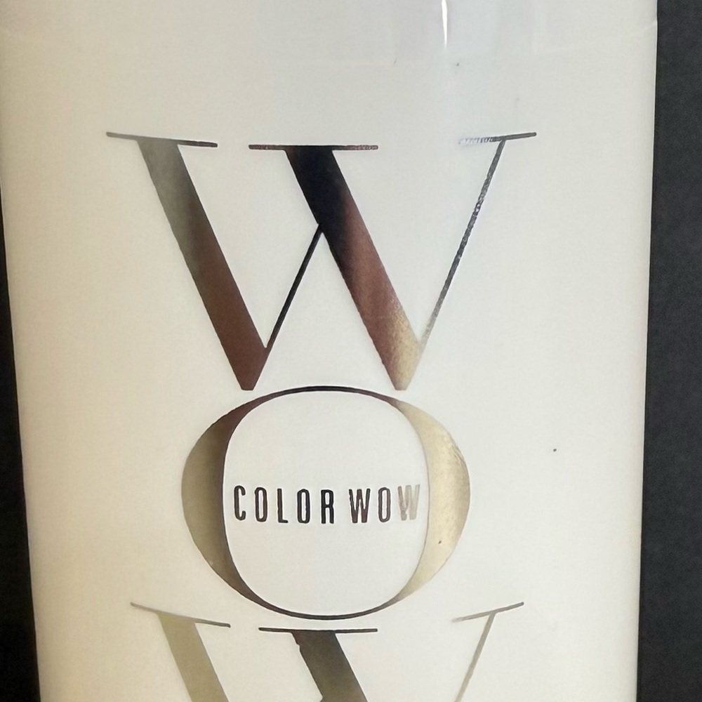 Color Wow Kale Cocktail